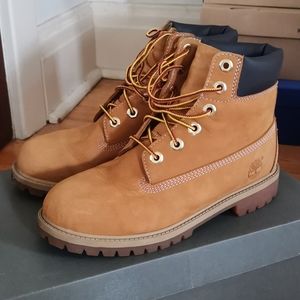 Timberland Boots